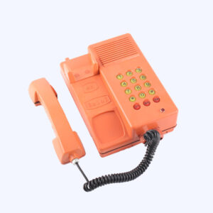 Điện thoại phòng nổ KTH129